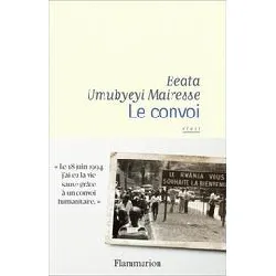 livre le convoi