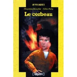 livre le corbeau