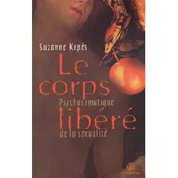 livre le corps libéré