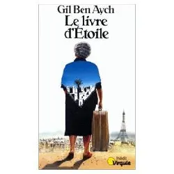 livre le d'étoile