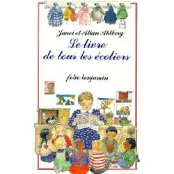 livre le de tous les écoliers