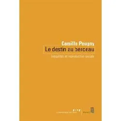 livre le destin au berceau