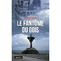 livre le fantôme du gois