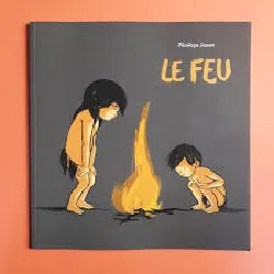 livre le feu