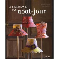 livre le grand des abat - jour