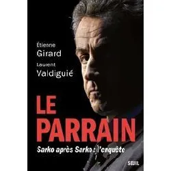 livre le parrain