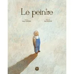 livre le peintre