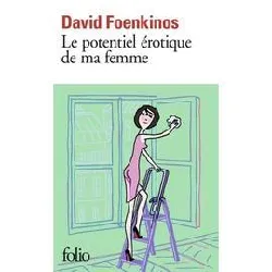 livre le potentiel erotique de ma femme