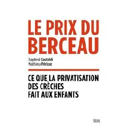 livre le prix du berceau