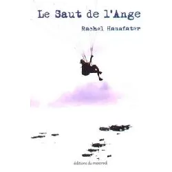 livre le saut de l'ange