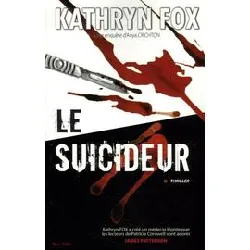 livre le suicideur