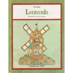 livre leonardo