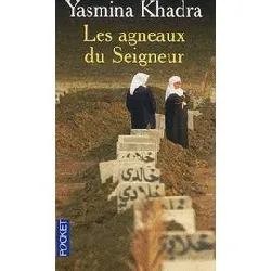 livre les agneaux du seigneur