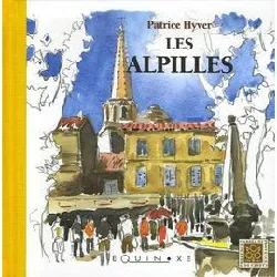 livre les alpilles