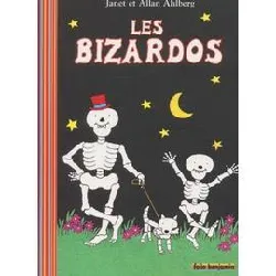 livre les bizardos