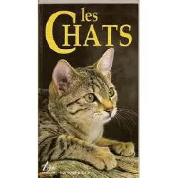 livre les chats