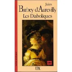 livre les diaboliques