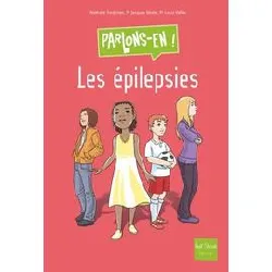 livre les épilepsies