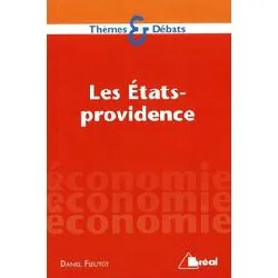 livre les etats - providence