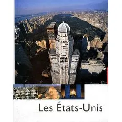 livre les etats - unis