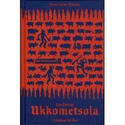 livre les frères ukkometsola