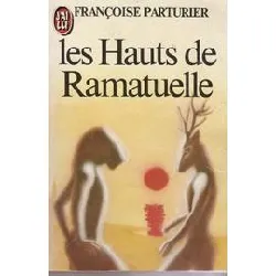 livre les hauts de ramatuelle