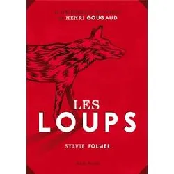 livre les loups