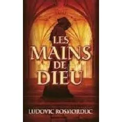 livre les mains de dieu