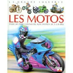 livre les motos