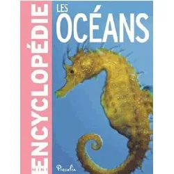 livre les océans