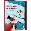 livre les p'tits classiques - le corbeau et le renard