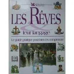 livre les rêves leur langage