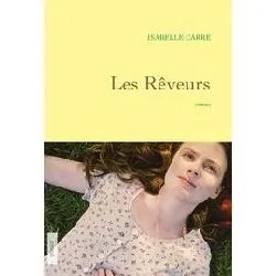 livre les rêveurs