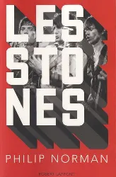 livre les stones - ne