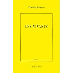 livre les vivants