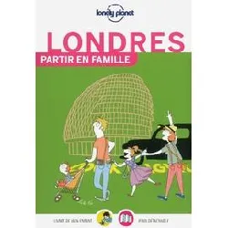 livre londres partir en famille 5ed