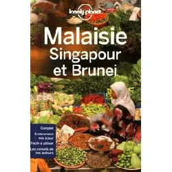 livre malaisie, singapour et brunei 8ed