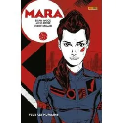 livre mara tome 1