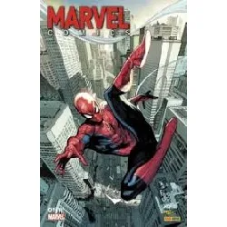 livre marvel comics (ii) tome 1