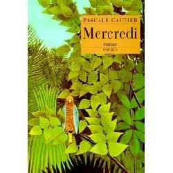 livre mercredi