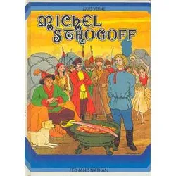 livre michel strogoff