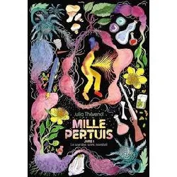 livre mille pertuis