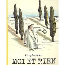 livre moi et rien