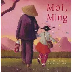 livre moi, ming