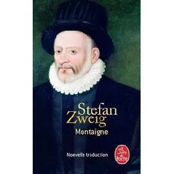 livre montaigne