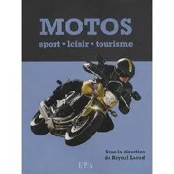 livre motos