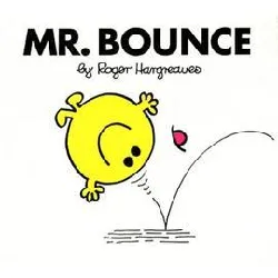 livre mr - bounce