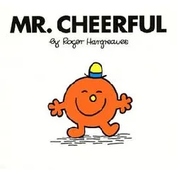 livre mr - cheerful