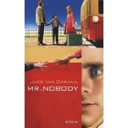 livre mr - nobody