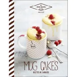 livre mug cakes